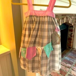 Well Dressed Wolf Joyce Party Dress size 6